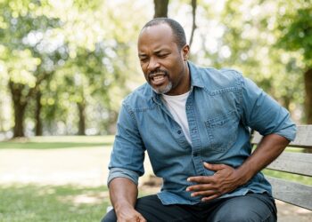 Crohn’s Disease and the Racial Gap