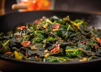 Culturally Competent Eating With Crohn’s Disease: Guidance From Dietitian Leigh Marshall