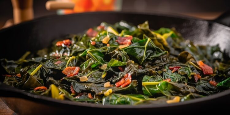 Culturally Competent Eating With Crohn’s Disease: Guidance From Dietitian Leigh Marshall