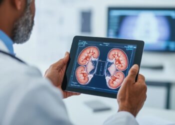 Understanding and Treating the Four Types of FSGS