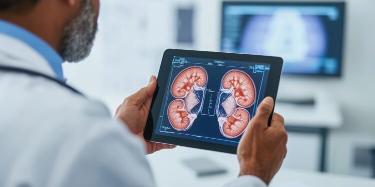 Understanding and Treating the Four Types of FSGS