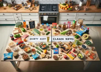 What the Keto Diet Really Does to Your Body: The Complete Evidence-Based Guide