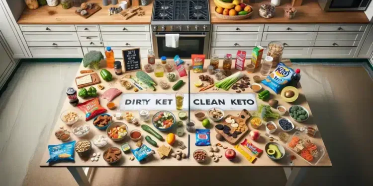 What the Keto Diet Really Does to Your Body: The Complete Evidence-Based Guide