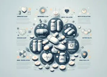 Magnesium Glycinate: Benefits, Dosage, and Side Effects