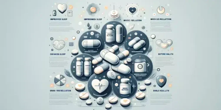 Magnesium Glycinate: Benefits, Dosage, and Side Effects