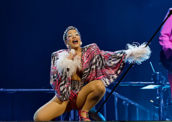 Doja Cat Opens Up About Her Borderline Personality Diagnosis