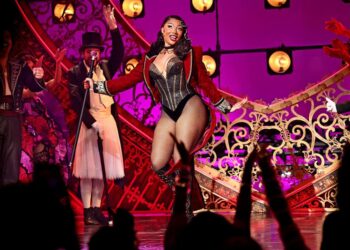 Megan Thee Stallion Is on The Mend After Being Hospitalized for Exhaustion