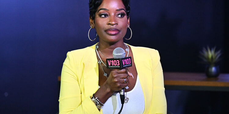 How to Avoid Shamea Morton’s Spa Nightmare