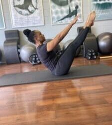 Black-Owned Pilates Studios Are Expanding Access and Honoring a Legacy