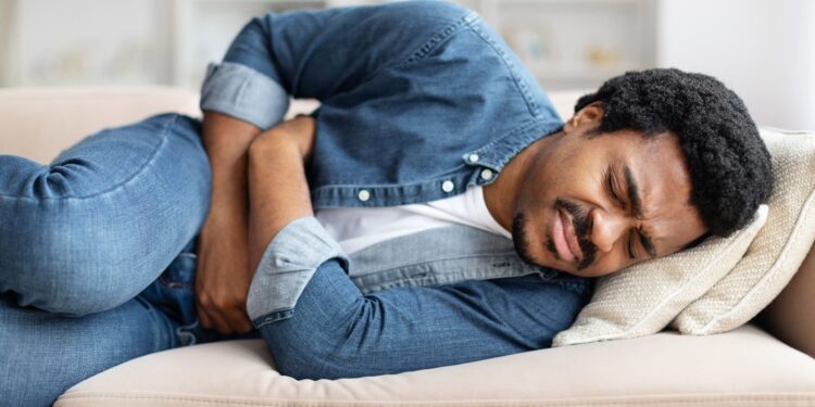 The Hidden Loop Linking IBD to Colorectal Cancer