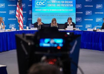 What declining vaccination rates mean for your family – and what you can do