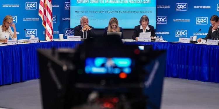 What declining vaccination rates mean for your family – and what you can do