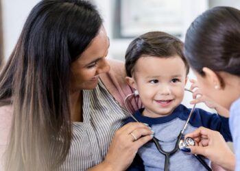 25 million people lost Medicaid after the COVID-19 pandemic — and state policies shaped who stayed covered