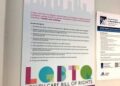 Doctors can refuse to treat LGBTQ+ patients in several states – these religious exemption laws lead to drops in HIV testing