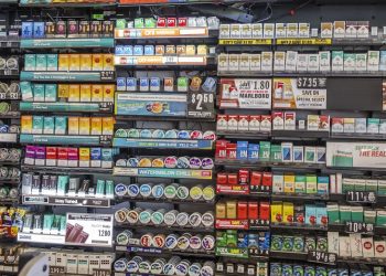 Tobacco is still one of the world’s top killers – here are the key obstacles to enacting generational smoking bans