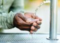 Salty drinking water could be increasing your blood pressure – people living in coastal areas are most at risk