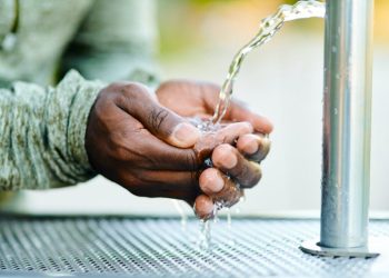 Salty drinking water could be increasing your blood pressure – people living in coastal areas are most at risk