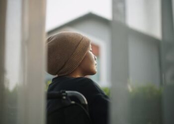 ‘Bouncing back’ is a myth – resilience means integrating hard experiences into your life story, not ignoring them