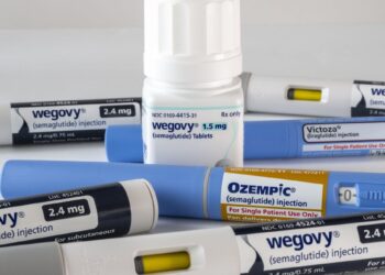 Ads for GLP-1 drugs are flooding the internet – here’s how to know if it’s safe to buy them online