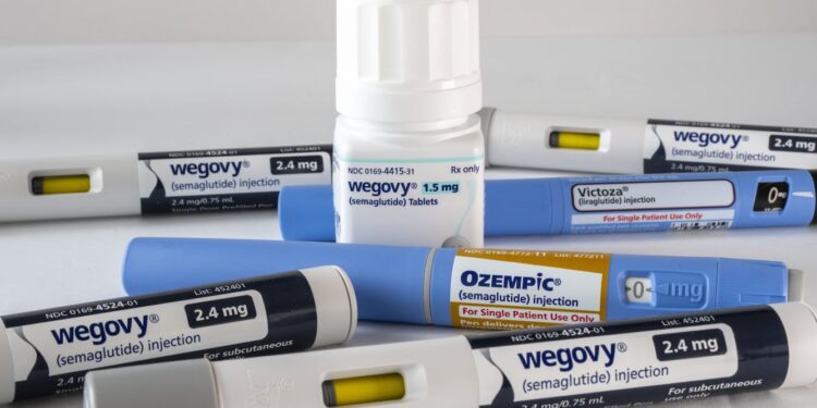 Ads for GLP-1 drugs are flooding the internet – here’s how to know if it’s safe to buy them online