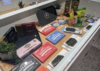 Cannabis sales and use are high in Michigan – but federal law means research lags behind