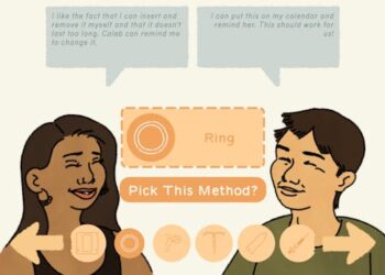 Health information delivered as a video game can bridge the communication gap between patients and providers