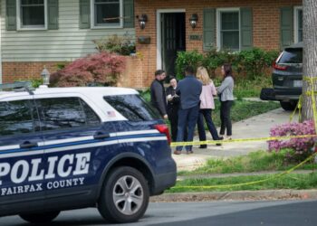 Intimate partner homicide has clear warning signs – and is often preventable, research shows