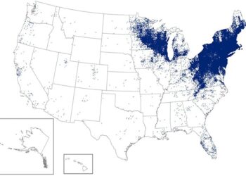 Warmer temps bring soaring tick populations – here’s how to stay safe from Lyme disease