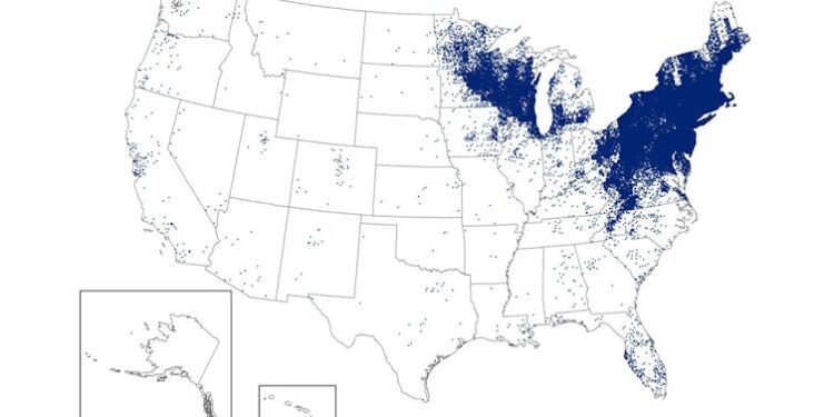 Warmer temps bring soaring tick populations – here’s how to stay safe from Lyme disease