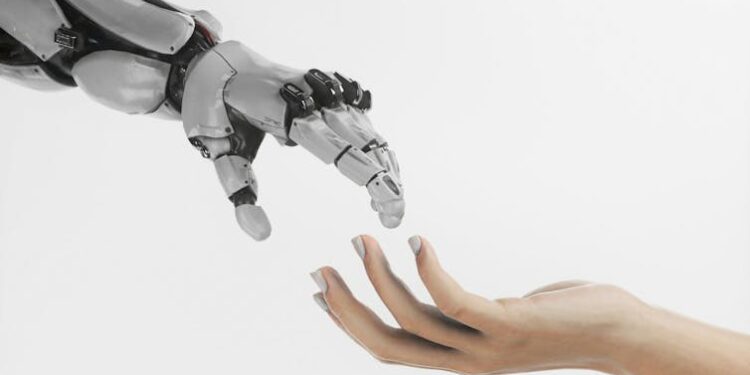 How principles of self-compassion help fight loneliness in the age of AI