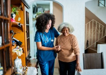 Trump’s Medicaid fraud crackdown may sound sensible, but it could harm Americans who require long-term care