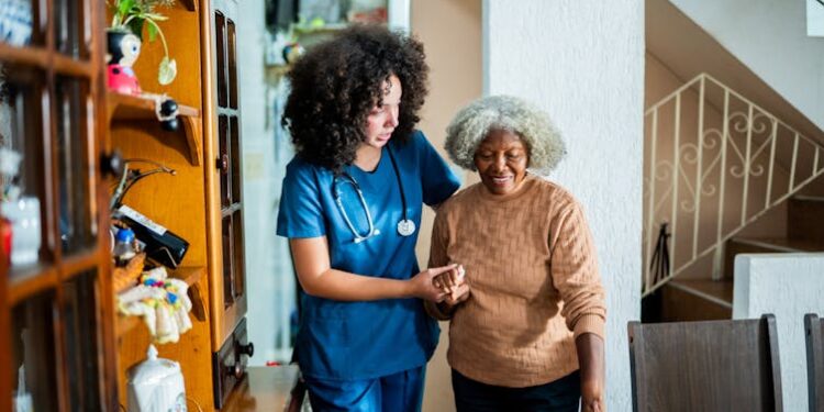 Trump’s Medicaid fraud crackdown may sound sensible, but it could harm Americans who require long-term care