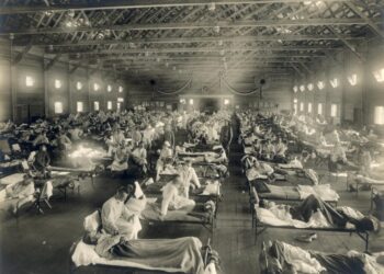 How the concept of ‘medical freedom’ is reshaping the military’s decades-long stance on the flu vaccine mandate − and endangering troops’ readiness
