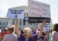 Supreme Court bolsters donors’ free speech rights in unanimous crisis pregnancy center ruling