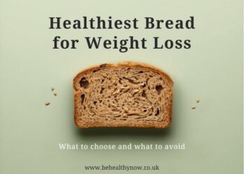 Healthiest Bread for Weight Loss: Which Bread Is Best?