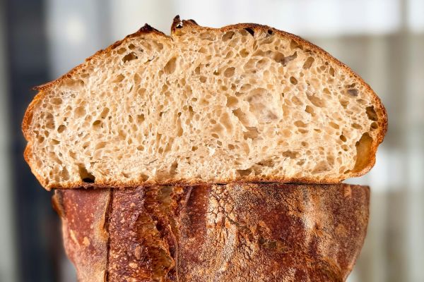 sourdough bread