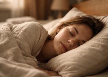 7 Sleep Habits That Lower Your Disease Risk: A Doctor-Backed Guide