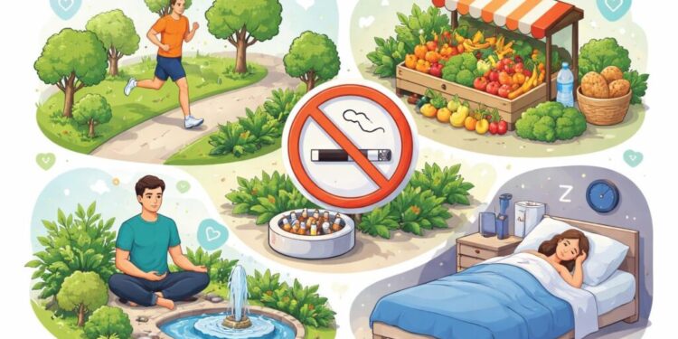 Can You Actually Prevent Chronic Disease? Essential Strategies and Evidence