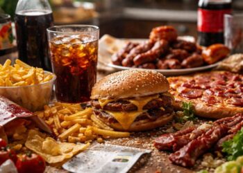 Is Your Diet Setting You Up for Chronic Illness? Prevent and Reduce Disease Risk