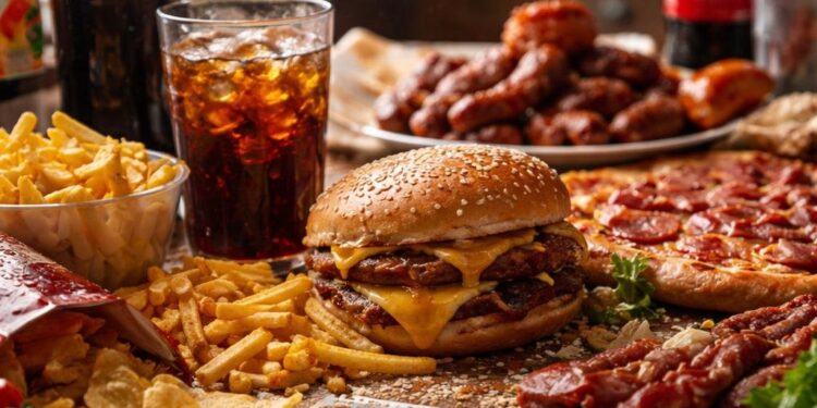 Is Your Diet Setting You Up for Chronic Illness? Prevent and Reduce Disease Risk