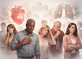 10 Things That Silently Raise Your Risk Level: Everyday Habits and Foods to Watch