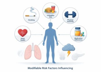 Are Chronic Conditions Truly Preventable? Evidence, Strategies, and Challenges