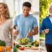 Small Changes, Big Protection Against Illness: Daily Steps to Better Health