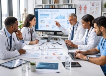 The Truth About Preventing Chronic Conditions: Proven Steps for Lifelong Health