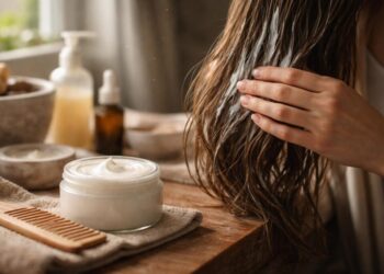 How to Build the Perfect Hair Routine: Step-by-Step Guide for Healthy Hair