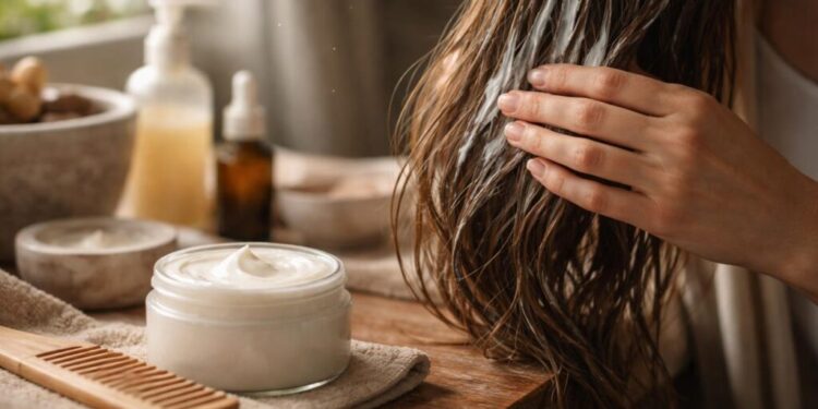 How to Build the Perfect Hair Routine: Step-by-Step Guide for Healthy Hair