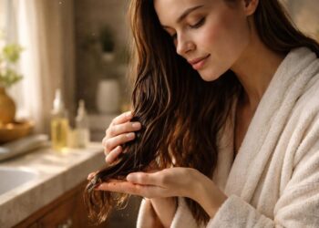 10 Hair Care Habits You Need Today for Strong, Healthy Hair