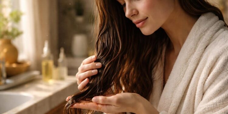 10 Hair Care Habits You Need Today for Strong, Healthy Hair