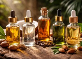 5 Best Oils for Healthy, Soft Hair: Top Choices for Shine & Strength