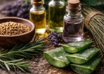 6 Natural Remedies for Hair Loss: Safe & Proven Strategies